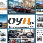 Ogłoszenia OYH.pl – jak dodać wpis za darmo?
