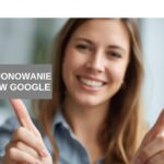 Pozycjonowanie stron w Google – Zvix.pl